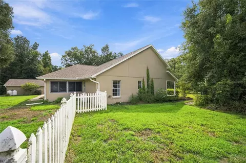 Exterior - 1815 SE 89th Ln, Ocala, FL 34480 photo 14 of 16