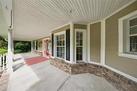 Exterior - 1815 SE 89th Ln, Ocala, FL 34480 photo 5 of 16