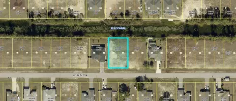 1015 NE 34th Ter, Cape Coral, FL 33909