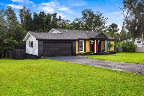 Exterior - 1829 SE 6th Ave, Ocala, FL 34471 photo 2 of 7