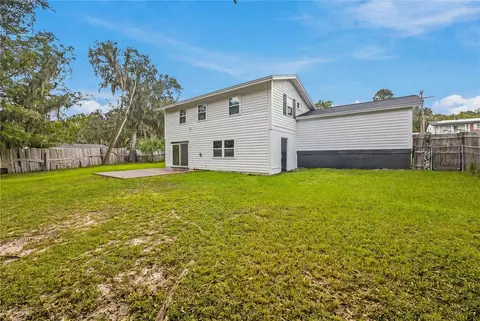 Exterior - 1829 SE 6th Ave, Ocala, FL 34471 photo 6 of 7