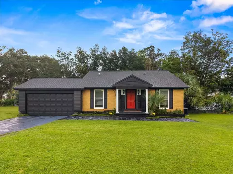Exterior - 1829 SE 6th Ave, Ocala, FL 34471 photo 7 of 7