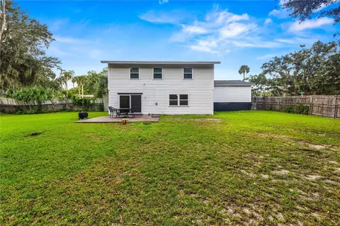 Exterior - 1829 SE 6th Ave, Ocala, FL 34471 photo 5 of 7