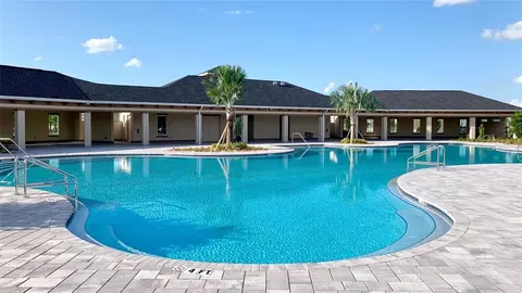 Exterior - 4580 SW 89th Ln, Ocala, FL 34476 photo 2 of 2