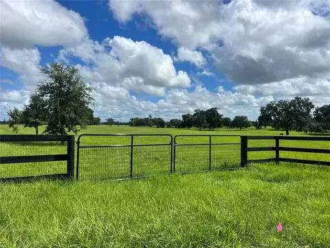 tbd NW 464b Hwy, Morriston, FL 32668