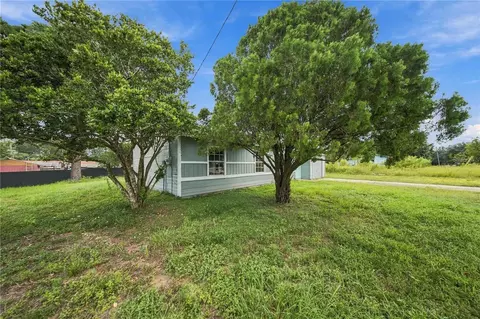 Exterior - 24 Cedar Ter, Ocala, FL 34472 photo 4 of 5