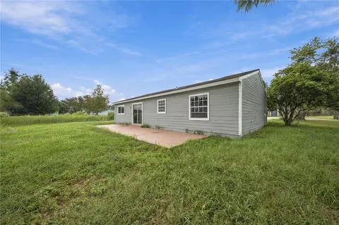Exterior - 24 Cedar Ter, Ocala, FL 34472 photo 5 of 5