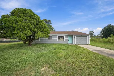 Exterior - 24 Cedar Ter, Ocala, FL 34472 photo 2 of 5