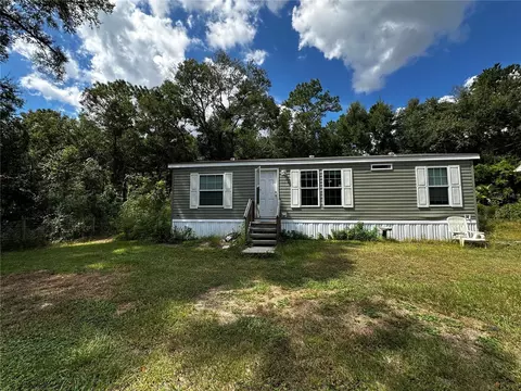 148 NE 155th Ter, Williston, FL 32696