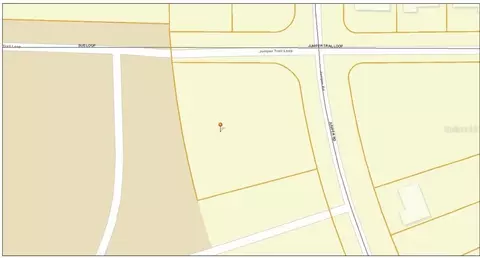 8492 Juniper Rd, Ocala, FL 34480 photo 2
