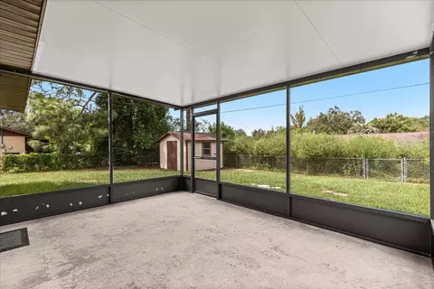 Exterior - 5741 NE 4th Pl, Ocala, FL 34470 photo 4 of 10
