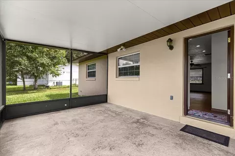 Exterior - 5741 NE 4th Pl, Ocala, FL 34470 photo 3 of 10