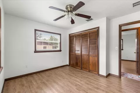 Bedroom - 5741 NE 4th Pl, Ocala, FL 34470 photo 2 of 6