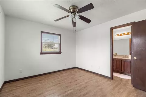 Bedroom - 5741 NE 4th Pl, Ocala, FL 34470 photo 6 of 6