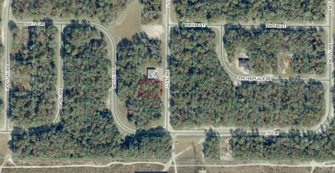 tbd SW 74th Ct, Ocala, FL 34473 photo 2