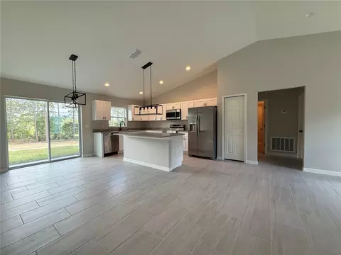 Kitchen - 32 Locust Drive Ct, Ocala, FL 34472 photo 1 of 1