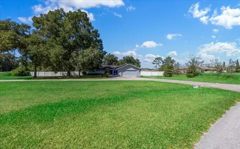 11470 SE 73rd Ct, Belleview, FL 34420
