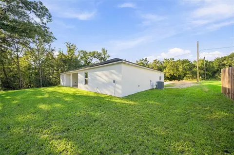 Exterior - 26 Elm Loop, Ocala, FL 34472 photo 7 of 7
