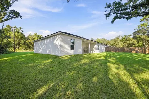 Exterior - 26 Elm Loop, Ocala, FL 34472 photo 4 of 7