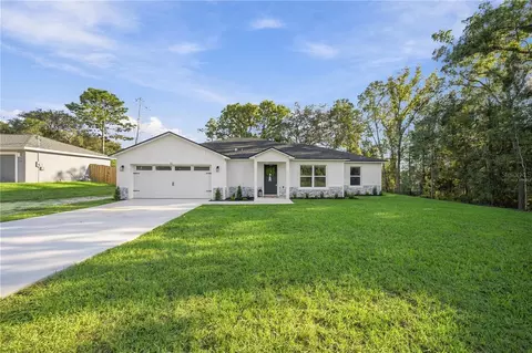 Exterior - 26 Elm Loop, Ocala, FL 34472 photo 1 of 7