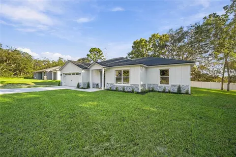Exterior - 26 Elm Loop, Ocala, FL 34472 photo 2 of 7