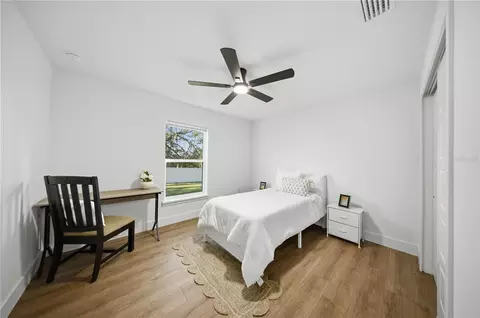 Bedroom - 26 Elm Loop, Ocala, FL 34472 photo 5 of 6