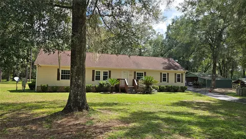 15035 SW 110 Ave, Dunnellon, FL 34432
