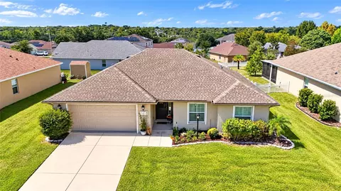 3464 N Vonnegut Pt, Beverly Hills, FL 34465
