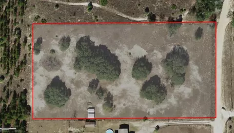 6360 S Georgian Rd, Homosassa, FL 34446