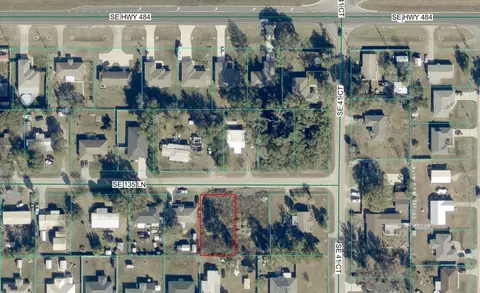 4094 SE 135th Ln, Summerfield, FL 34491