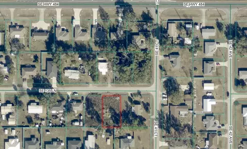 tbd SE 135 Ln, Summerfield, FL 34491