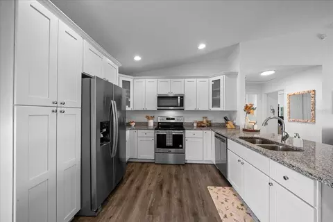 Kitchen - 36 Juniper Pass Way, Ocala, FL 34480 photo 1 of 5