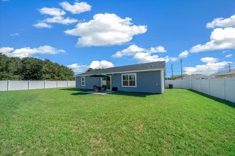 Exterior - 36 Juniper Pass Way, Ocala, FL 34480 photo 7 of 10