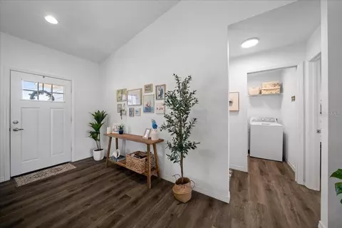 Entry Way - 36 Juniper Pass Way, Ocala, FL 34480 photo 1 of 9