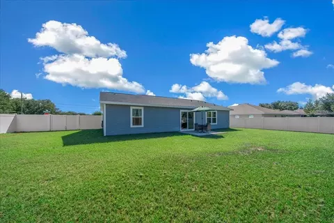 Exterior - 36 Juniper Pass Way, Ocala, FL 34480 photo 9 of 10