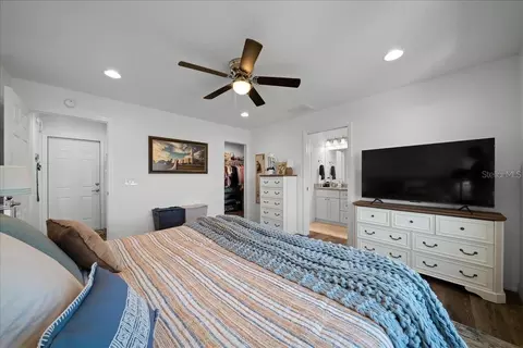 Bedroom - 36 Juniper Pass Way, Ocala, FL 34480 photo 5 of 5