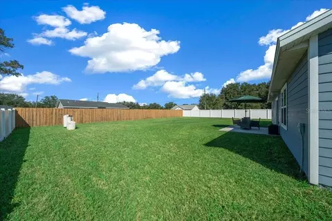 Exterior - 36 Juniper Pass Way, Ocala, FL 34480 photo 8 of 10