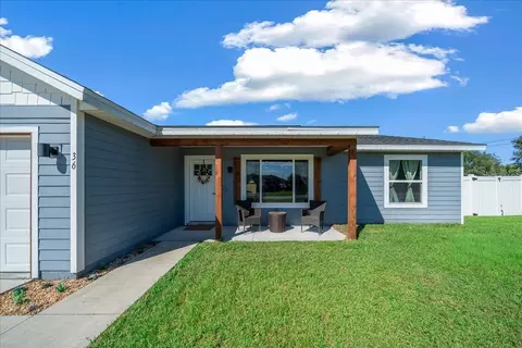 Exterior - 36 Juniper Pass Way, Ocala, FL 34480 photo 5 of 10