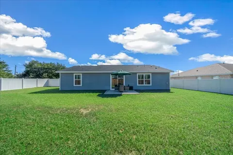 Exterior - 36 Juniper Pass Way, Ocala, FL 34480 photo 10 of 10