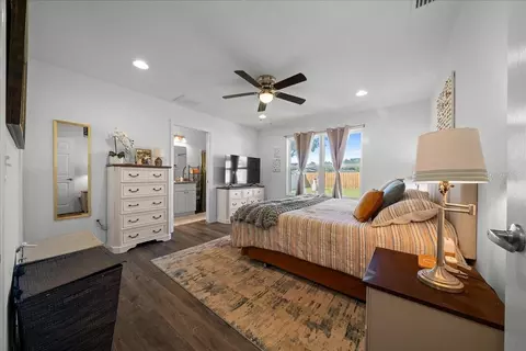 Bedroom - 36 Juniper Pass Way, Ocala, FL 34480 photo 3 of 5