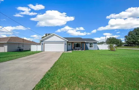 Exterior - 36 Juniper Pass Way, Ocala, FL 34480 photo 2 of 10