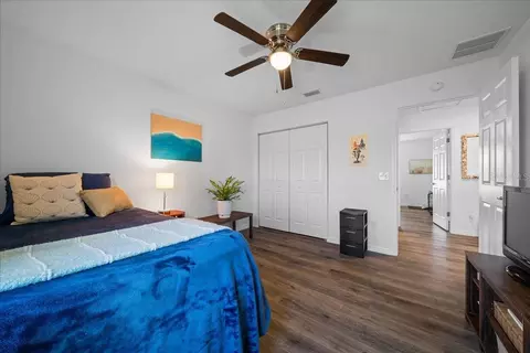 Bedroom - 36 Juniper Pass Way, Ocala, FL 34480 photo 2 of 5