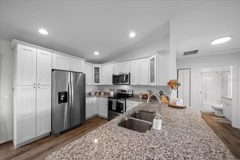 Kitchen - 36 Juniper Pass Way, Ocala, FL 34480 photo 5 of 5