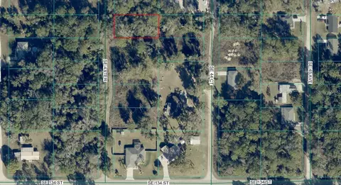 tbd SE 43rd Ter, Belleview, FL 34420