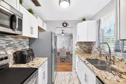 Kitchen - 12411 Brookside St, Spring Hill, FL 34609 photo 2 of 2