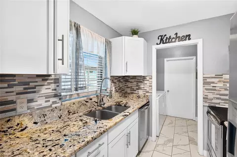 Kitchen - 12411 Brookside St, Spring Hill, FL 34609 photo 1 of 2