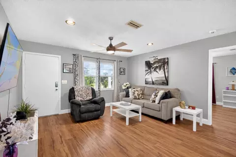 Living - 12411 Brookside St, Spring Hill, FL 34609 photo 1 of 1