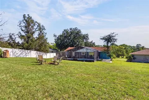 Exterior - 12411 Brookside St, Spring Hill, FL 34609 photo 3 of 7