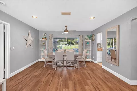 Dining - 12411 Brookside St, Spring Hill, FL 34609 photo 1 of 1