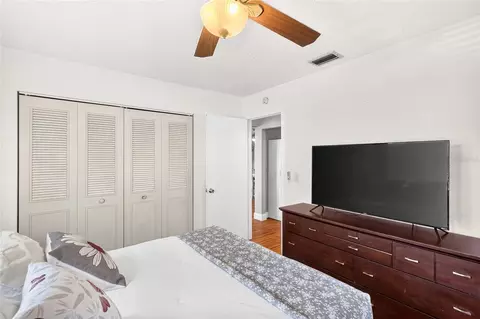 Bedroom - 12411 Brookside St, Spring Hill, FL 34609 photo 5 of 5